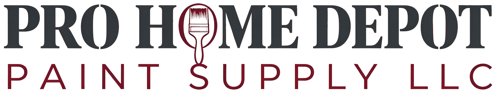 Pro Home Depot Paint Supply LLC