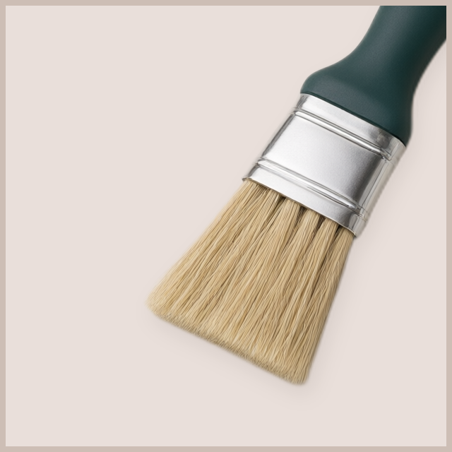 Comfort Grip Trim Brush — product detail