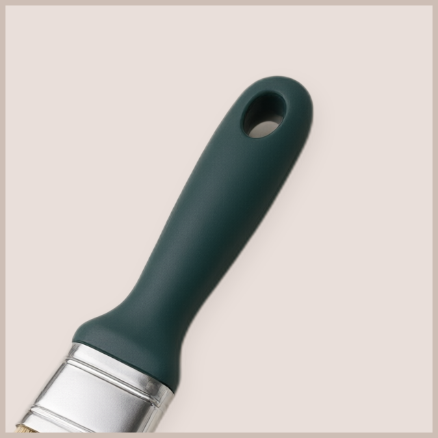 Comfort Grip Trim Brush — product detail
