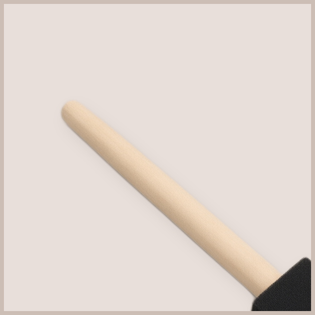 Foam Paint Brush — product detail