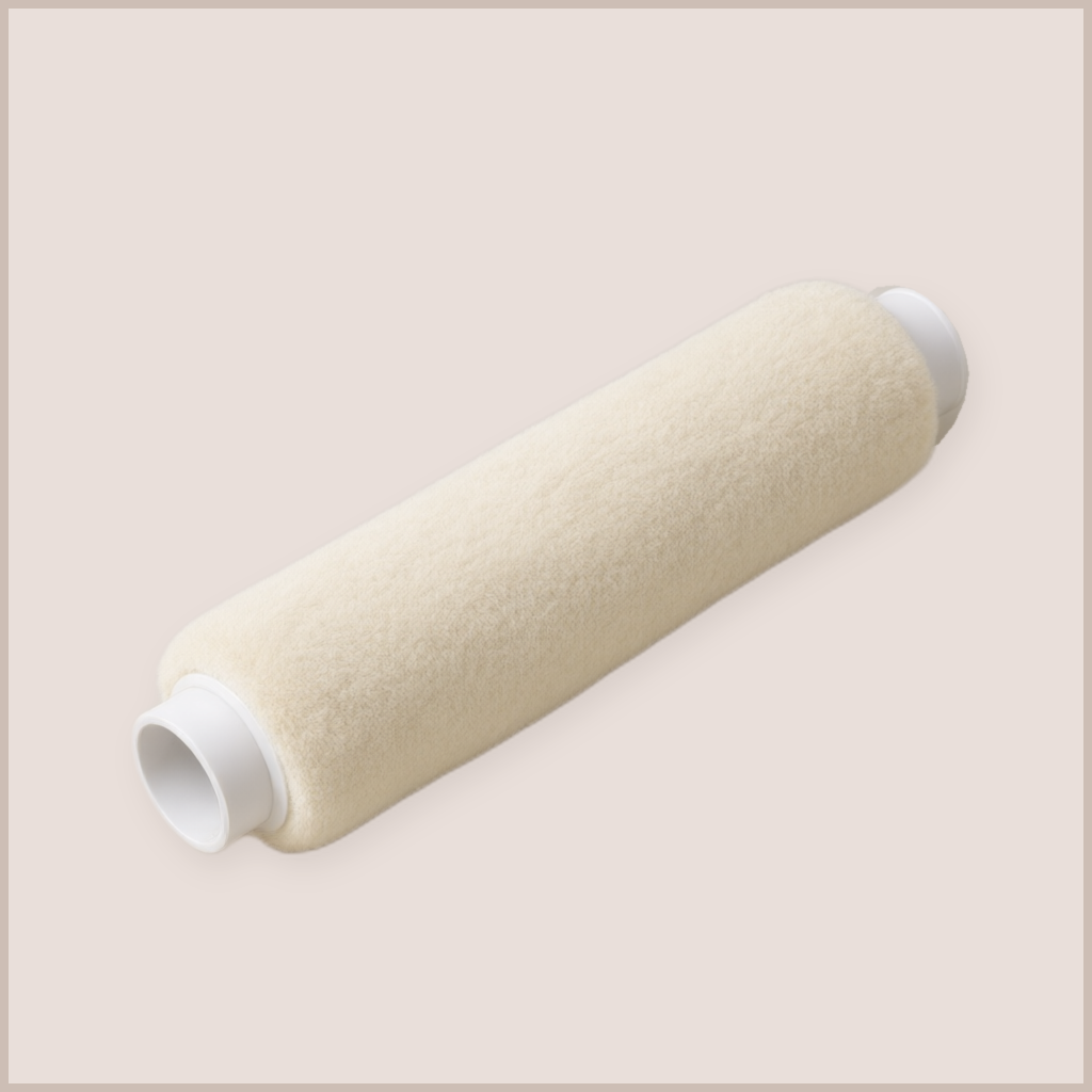 Short Nap Roller Cover — product detail
