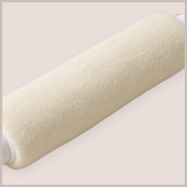 Short Nap Roller Cover — product detail