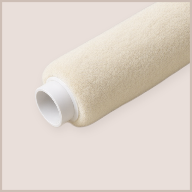 Short Nap Roller Cover — product detail