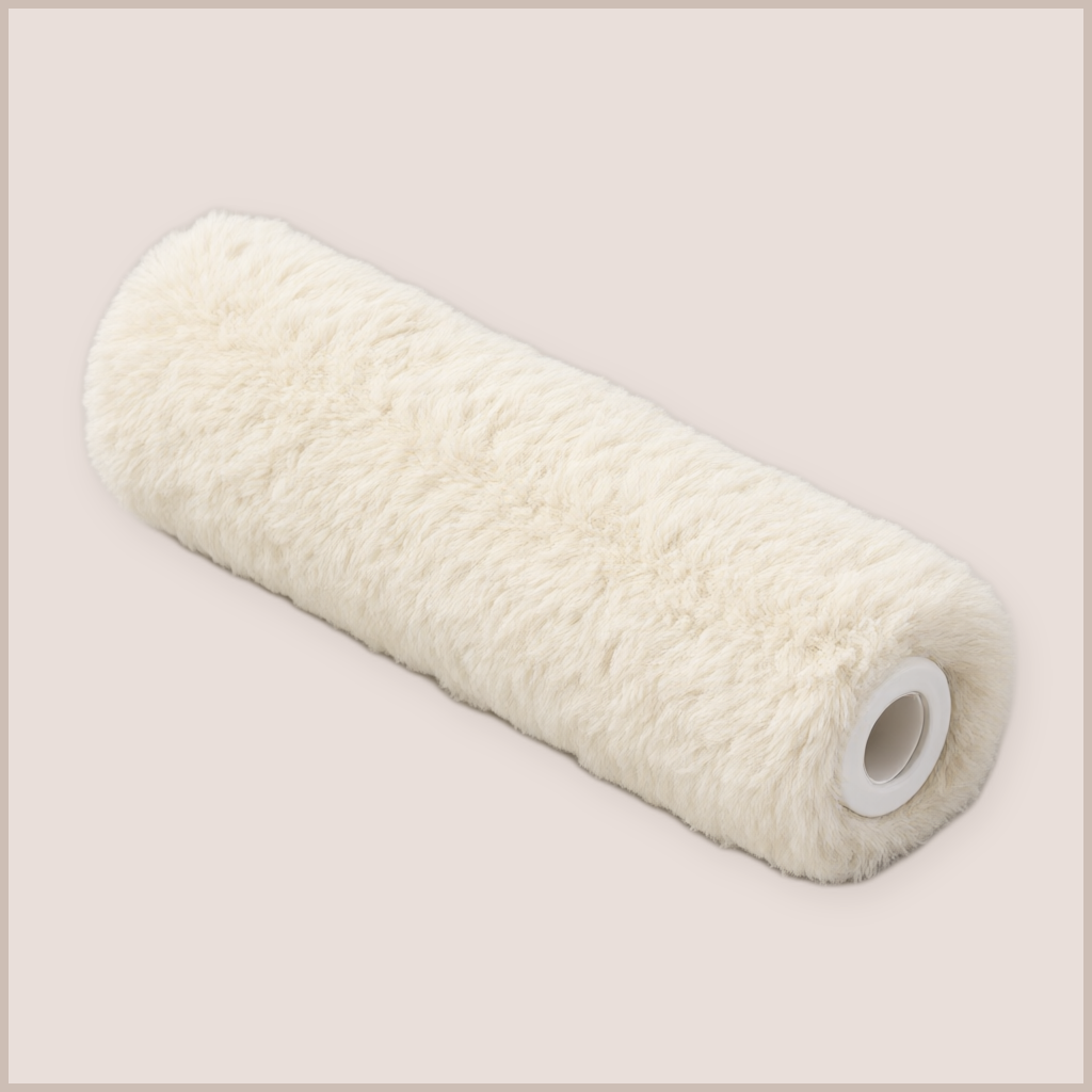 Long Nap Roller Cover — product detail