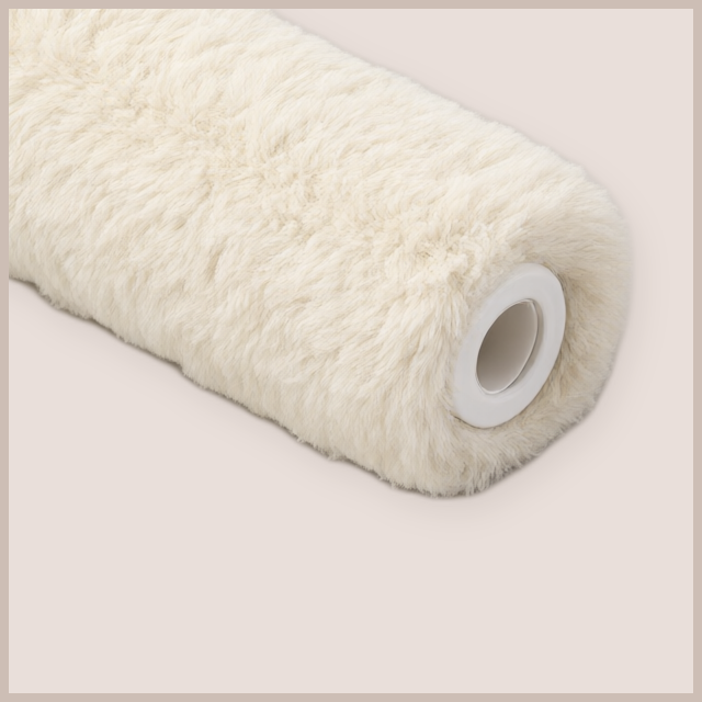 Long Nap Roller Cover — product detail