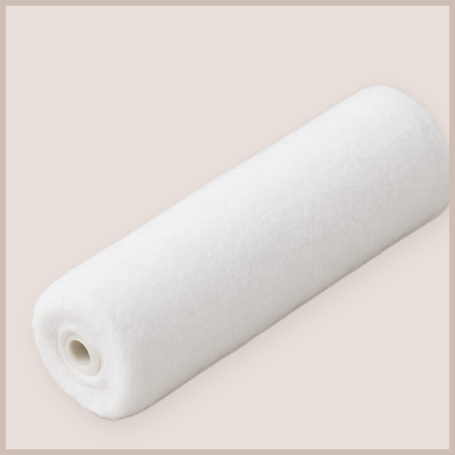 Mini Roller Cover — product detail