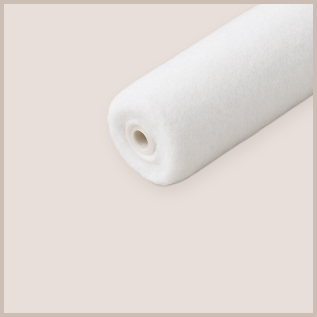 Mini Roller Cover — product detail