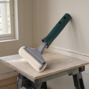 Corner Paint Pad — painting scene