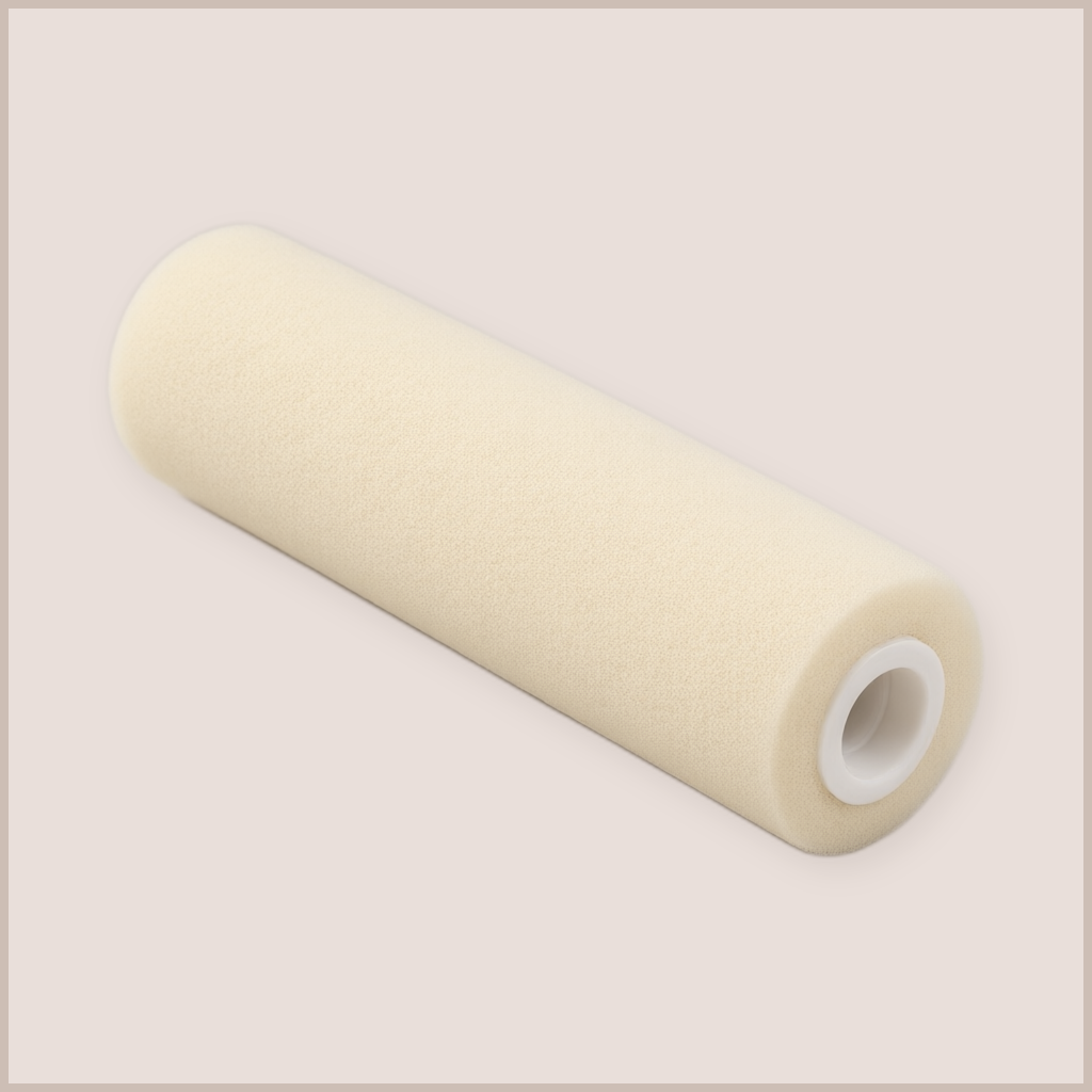 Foam Roller Cover — product detail