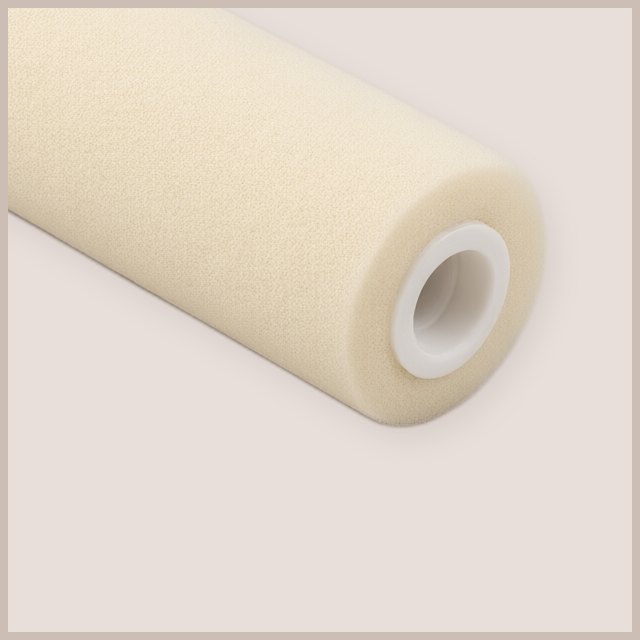 Foam Roller Cover — product detail