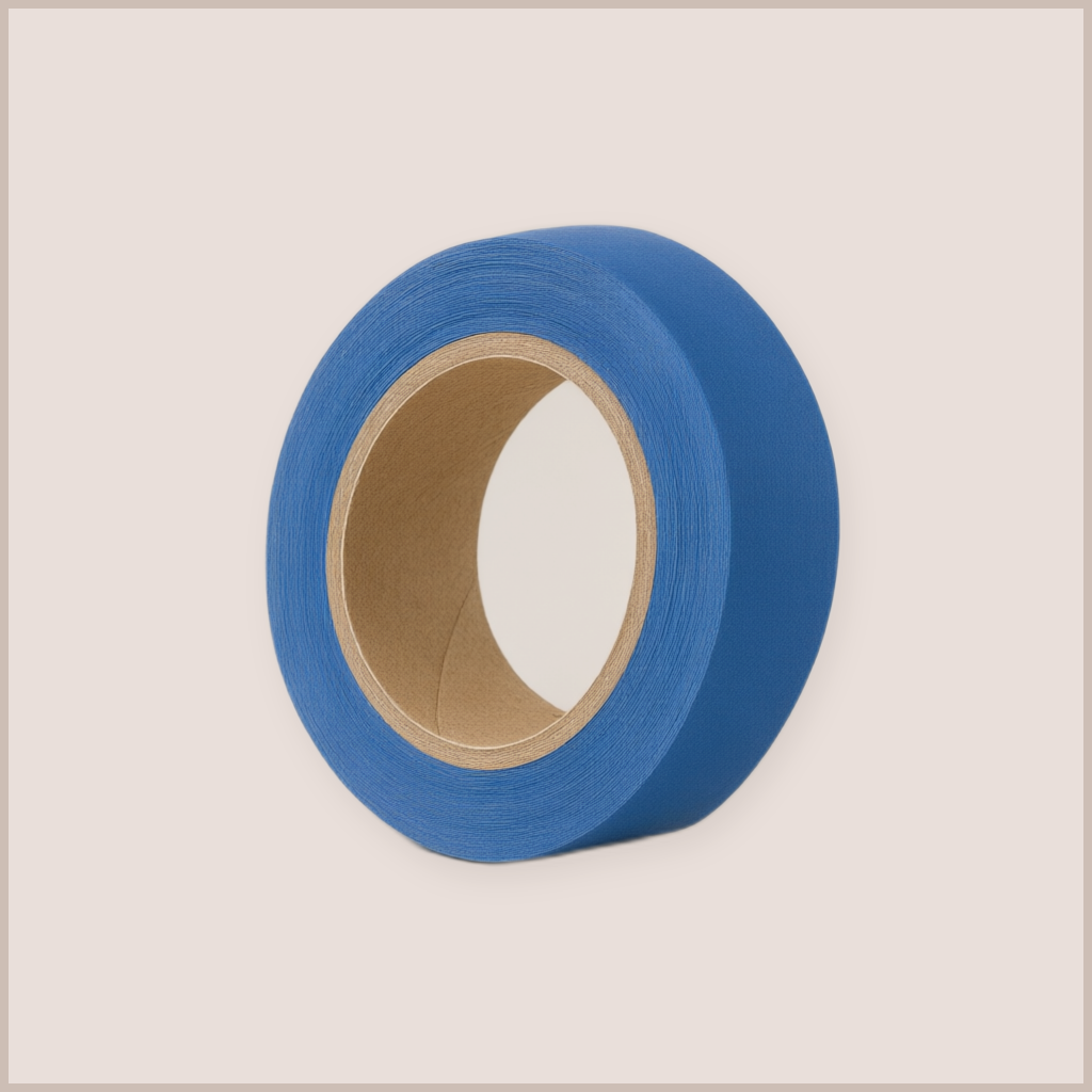Blue Painter's Tape — product detail