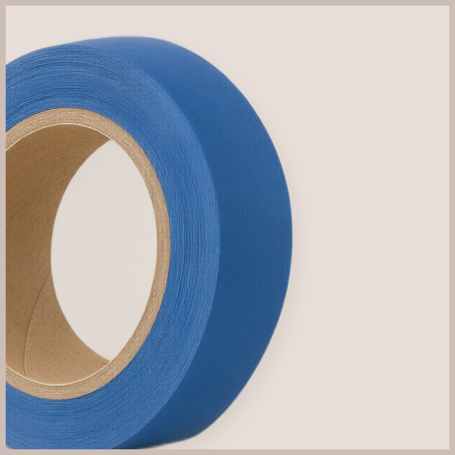 Blue Painter's Tape — product detail