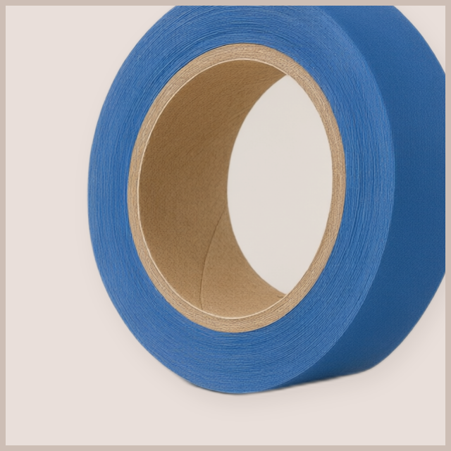 Blue Painter's Tape — product detail