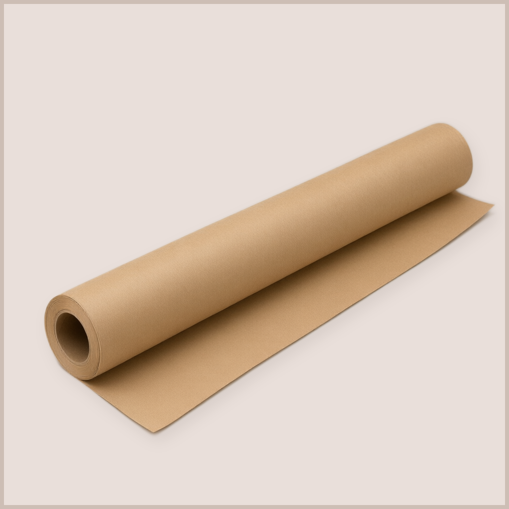 Masking Paper Roll — product detail