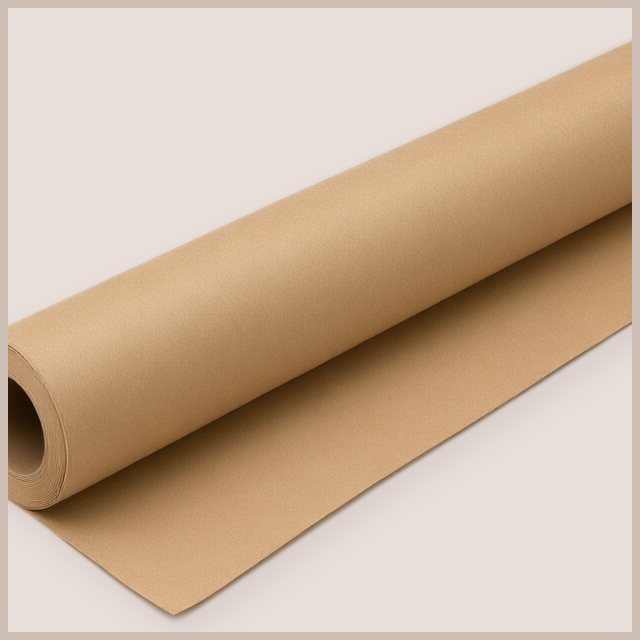 Masking Paper Roll — product detail