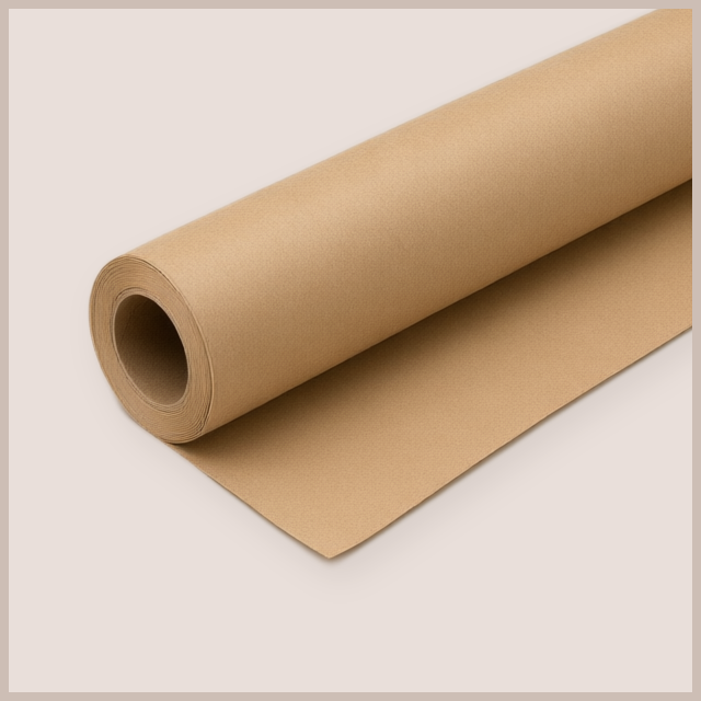 Masking Paper Roll — product detail