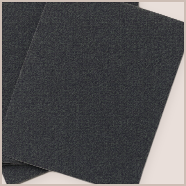 Dark Sandpaper Sheets — product detail