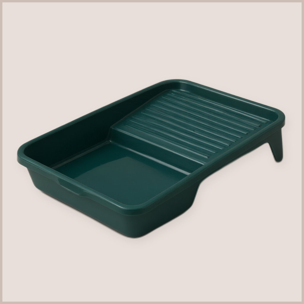 Paint Roller Tray — product detail
