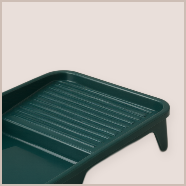 Paint Roller Tray — product detail
