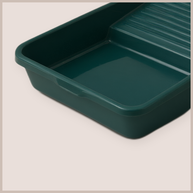 Paint Roller Tray — product detail