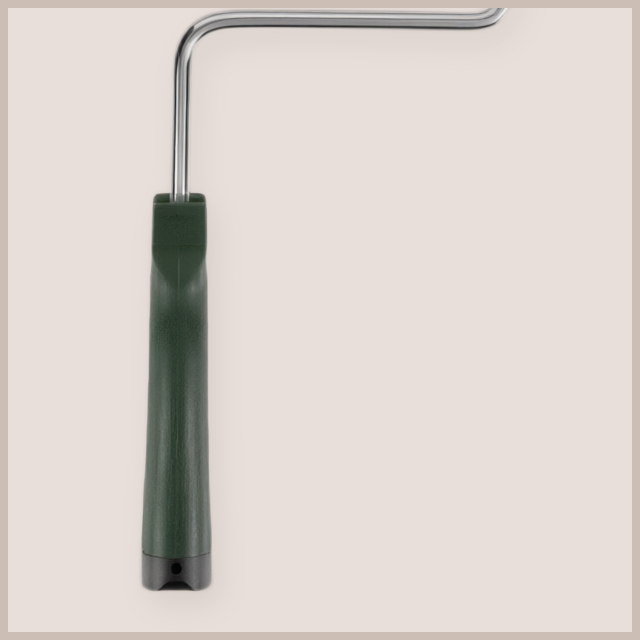 Cage Roller Frame — product detail