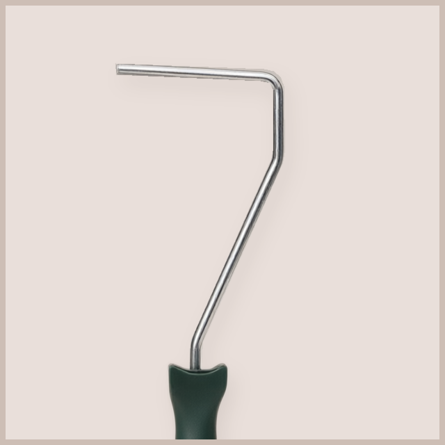 Mini Roller Frame — product detail