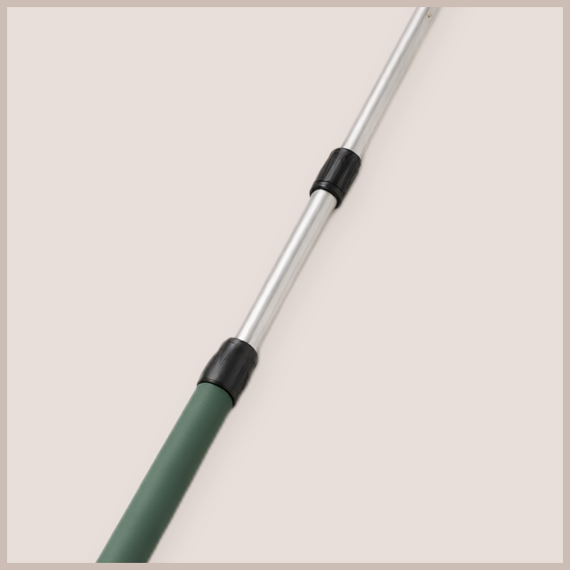 Telescopic Extension Pole — product detail
