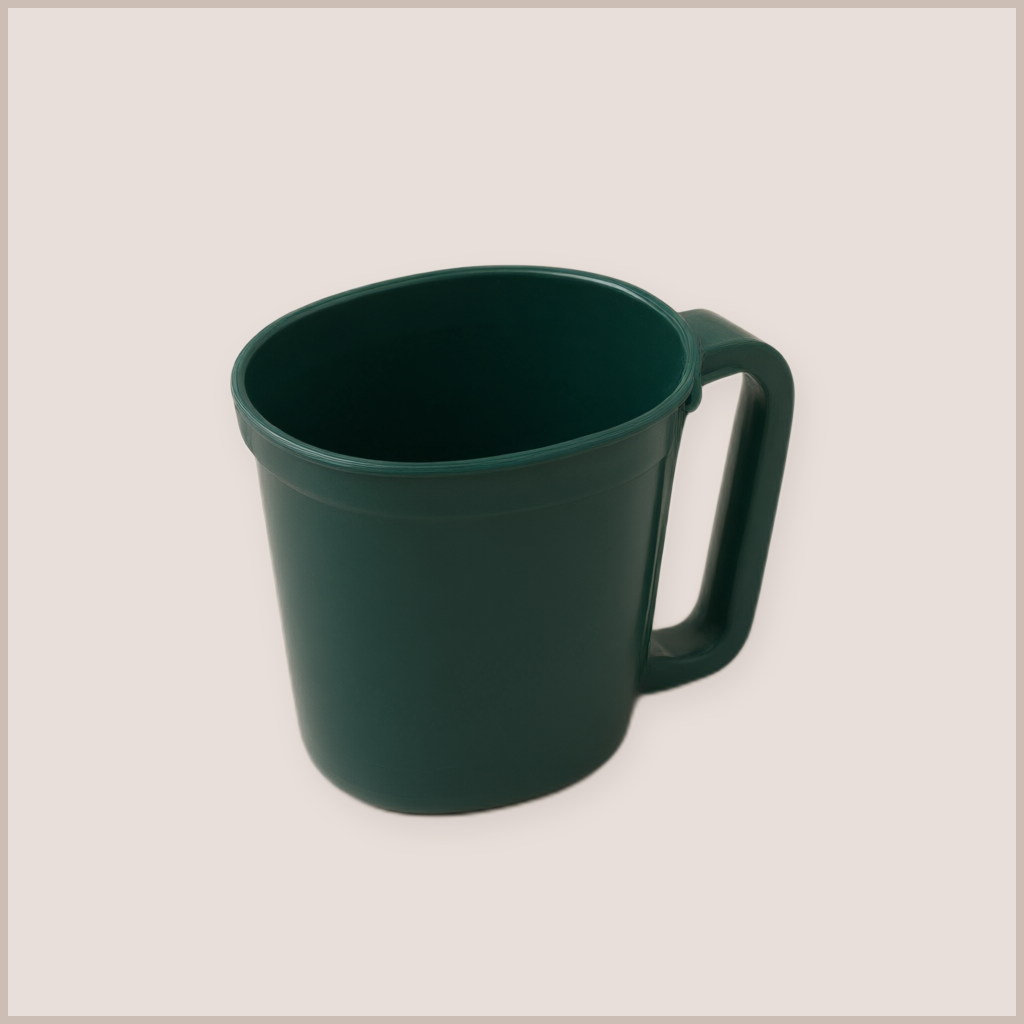 Handheld Paint Pail — product detail
