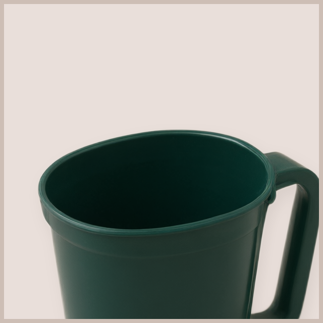 Handheld Paint Pail — product detail