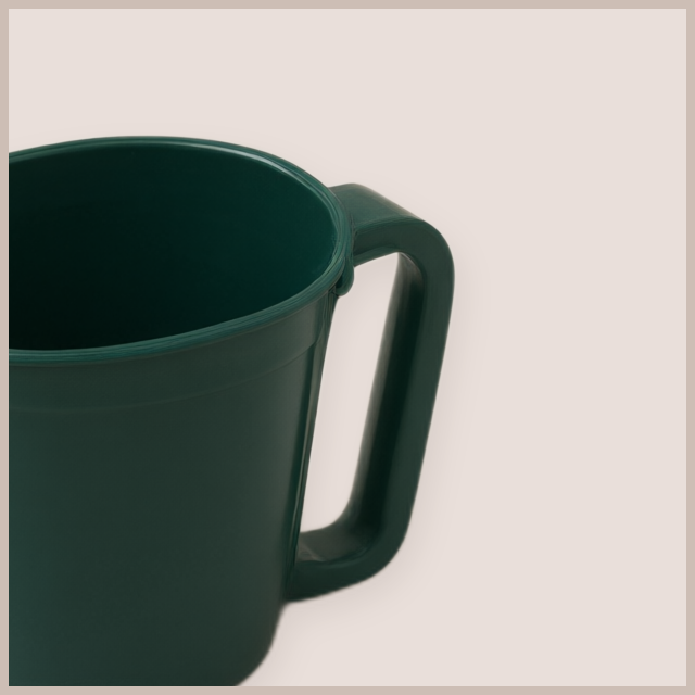Handheld Paint Pail — product detail